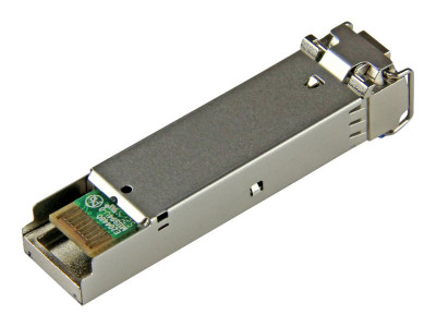 Startech : 1000BASE-LX SFPMSA COMPLIANT 1G SFP SM LC 10 KM (6.2 MI)