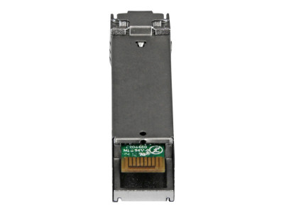 Startech : 1000BASE-LX SFPMSA COMPLIANT 1G SFP SM LC 10 KM (6.2 MI)