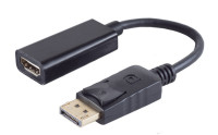 Cimefroides Adaptateur BASIC-S, DisplayPort - HDMI Cimefroides Adaptateur BASIC-S, DisplayPort - HDMI