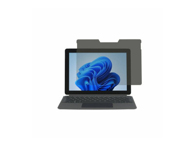 Kensington : PRIVACY FILTER 2 WAY REMOVABLE pour MICROSOFT SURFACE GO