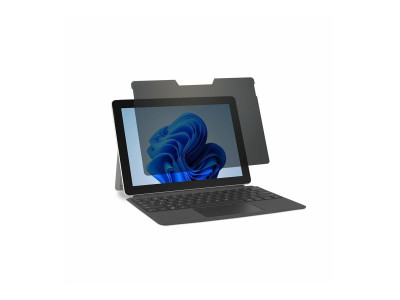 Kensington : PRIVACY FILTER 2 WAY REMOVABLE pour MICROSOFT SURFACE GO