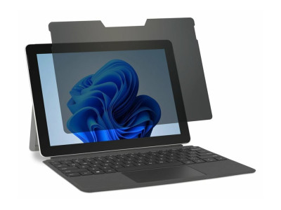 Kensington : PRIVACY FILTER 2 WAY REMOVABLE pour MICROSOFT SURFACE GO