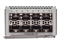 Cisco : CISCO CATALYST 9500 8 X 10GE NETWORK module