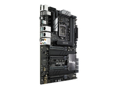 Asustek : WS Z390 PRO S1151 Z390 ATX AI SND+LAN+U3.1+M2+U2 SATA6 DDR4 (ci7-g8)