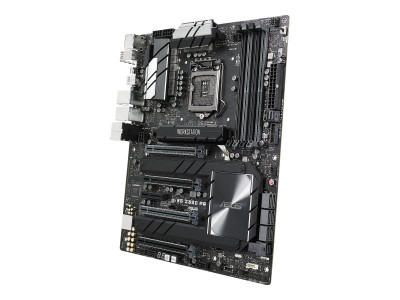 Asustek : WS Z390 PRO S1151 Z390 ATX AI SND+LAN+U3.1+M2+U2 SATA6 DDR4 (ci7-g8)