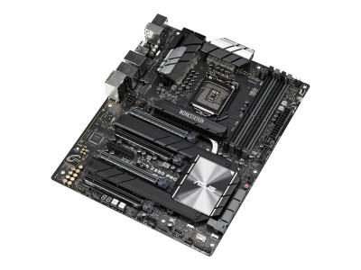 Asustek : WS Z390 PRO S1151 Z390 ATX AI SND+LAN+U3.1+M2+U2 SATA6 DDR4 (ci7-g8)