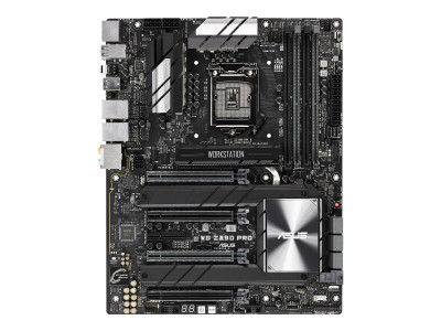 Asustek : WS Z390 PRO S1151 Z390 ATX AI SND+LAN+U3.1+M2+U2 SATA6 DDR4 (ci7-g8)