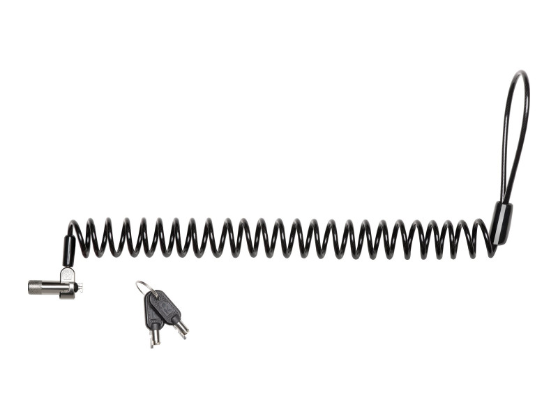 Kensington NANOSAVER PKEYED LAPTOP LOCK