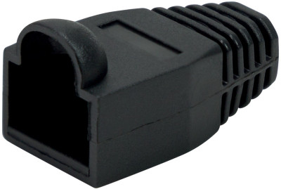 LogiLink démarrage de câble pour connecteur RJ45, vert