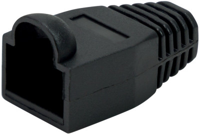 LogiLink démarrage de câble pour connecteur RJ45, bleu