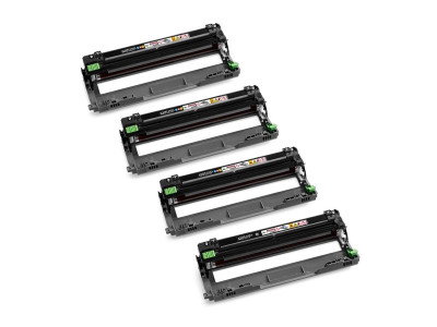 Brother DR-243CL Kit tambour 18000 pages pour DCP-L3510CDW DCP-L3550CDW