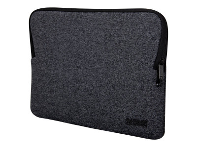 Urban Factory : MEMOREE SLEEVE pour MACBOOK PRO 13IN BLACK
