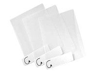 Motorola SYMBOL : MC90XX et MC9190-G PLASTIC SCREEN GUARDS(pack OF 3)