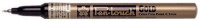 SAKURA Marqueur permanent Pen-Touch Extra Fin, argent SAKURA Marqueur permanent Pen-Touch Extra Fin, argent