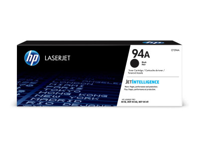 HP : HP 94A BLACK LJ cartouche toner