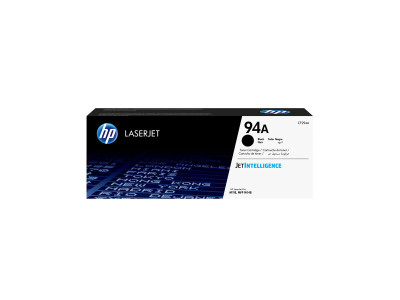 HP : HP 94A BLACK LJ cartouche toner