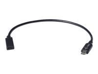 I-Tec : I-TEC USB-C EXT. cable (30 CM) I-TEC USB-C EXT. cable (30 CM)