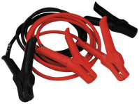 IWH Câble de démarrage pour automobile ALU-PRO, 35 mm2 IWH Câble de démarrage pour automobile ALU-PRO, 35 mm2