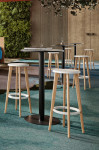 PAPERFLOW Tabouret de bar 