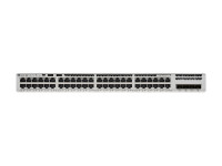Cisco : CATALYST 9200L 48-PORT data 4 X 1G NETWORK ESSENTIALS