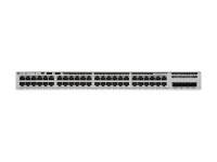 Cisco : CATALYST 9200L 48-PORT data 4 X 10G NETWORK ESSENTIALS