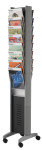 PAPERFLOW Porte-prospectus EPI easyDisplays, A4, 16 casiers PAPERFLOW Porte-prospectus EPI easyDisplays, A4, 16 casiers