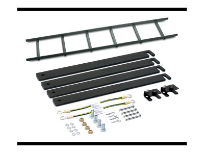 APC : POWER cable 305X30CM .