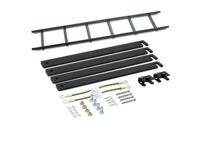 APC : POWER cable 305X30CM .