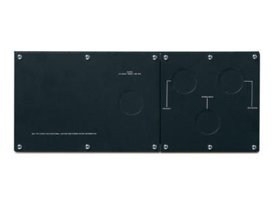 APC : APC SERVICE BYPASS PANEL 200-240V SYMMETRA LX 4-16KVA