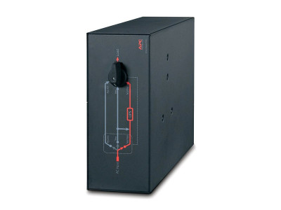 APC : APC SERVICE BYPASS PANEL 200-240V SYMMETRA LX 4-16KVA