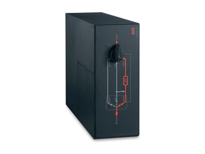 APC : APC SERVICE BYPASS PANEL 200-240V SYMMETRA LX 4-16KVA