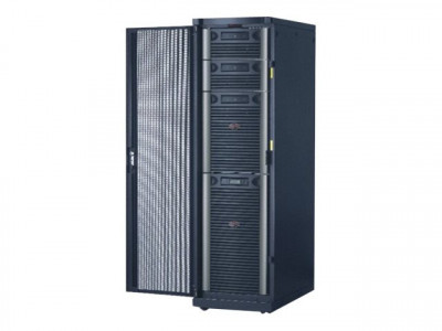 APC : SYMMETRA LX 16KVA RACKMNT N+1 FRAME 220-240V OR 380-415V