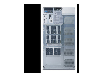 APC : SYMMETRA LX 16KVA RACKMNT N+1 FRAME 220-240V OR 380-415V