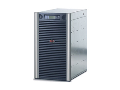 APC : SYMMETRA LX 16KVA RACKMNT N+1 FRAME 220-240V OR 380-415V