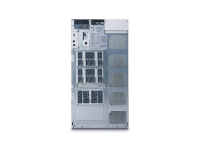 APC : SYMMETRA LX 16KVA RACKMNT N+1 FRAME 220-240V OR 380-415V