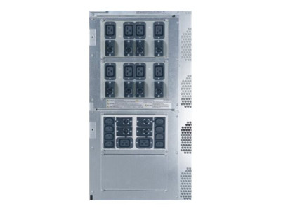 APC : SYMMETRA LX 16KVA RACKMNT N+1 FRAME 220-240V OR 380-415V