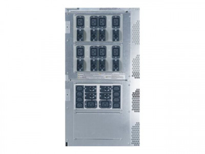 APC : SYMMETRA LX 16KVA RACKMNT N+1 FRAME 220-240V OR 380-415V