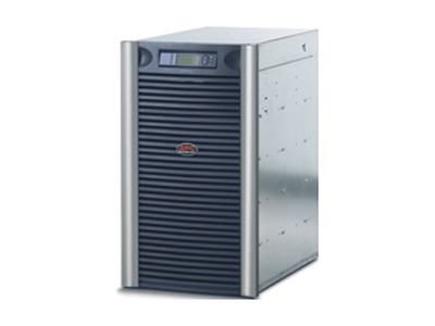 APC : SYMMETRA LX 16KVA RACKMNT N+1 FRAME 220-240V OR 380-415V