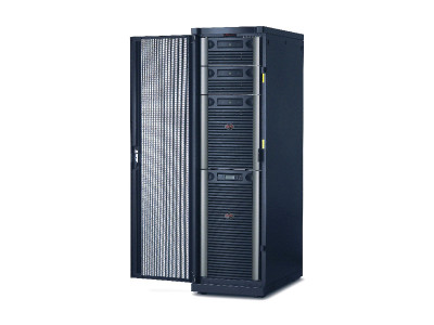 APC : SYMMETRA LX 16KVA RACKMNT N+1 FRAME 220-240V OR 380-415V