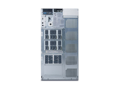 APC : SYMMETRA LX 16KVA RACKMNT N+1 FRAME 220-240V OR 380-415V