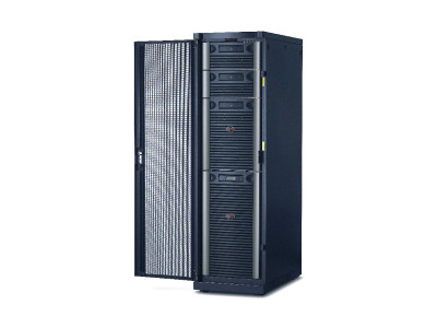 APC : SYMMETRA LX 16KVA RACKMNT N+1 FRAME 220-240V OR 380-415V