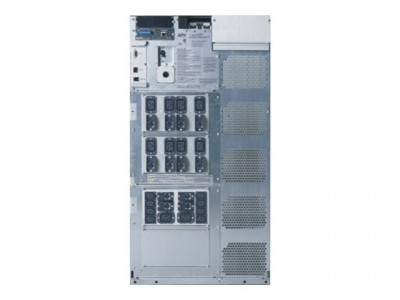 APC : SYMMETRA LX 16KVA RACKMNT N+1 FRAME 220-240V OR 380-415V