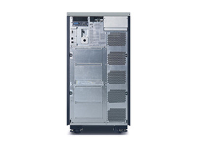 APC : SYMMETRA LX 16KVA RACKMNT N+1 FRAME 220-240V OR 380-415V