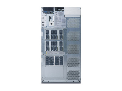APC : SYMMETRA LX 16KVA RACKMNT N+1 FRAME 220-240V OR 380-415V