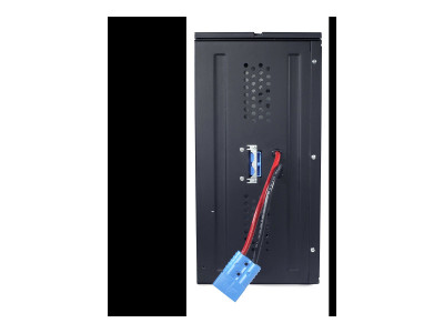 APC : SMART-UPS XL 48V batterie pack TOWER/RACKMOUNT (5U)