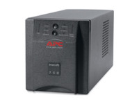 APC : SMART UPS 750VA 230V USB avec UL APPROVAL