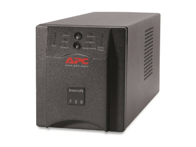 APC : SMART UPS 750VA 230V USB avec UL APPROVAL