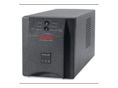 APC : SMART UPS 750VA 230V USB avec UL APPROVAL