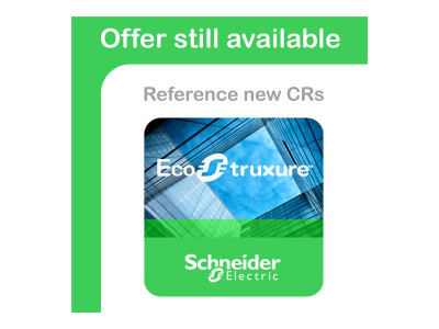 APC : INFRASTRUXURE CENTRAL 25 NODE LICENSE only