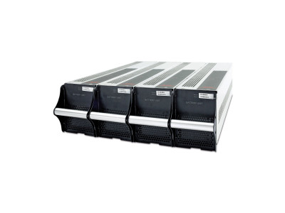 APC : HIGH PERFORMANCE batterie module pour SYMMETRA PX 160KW